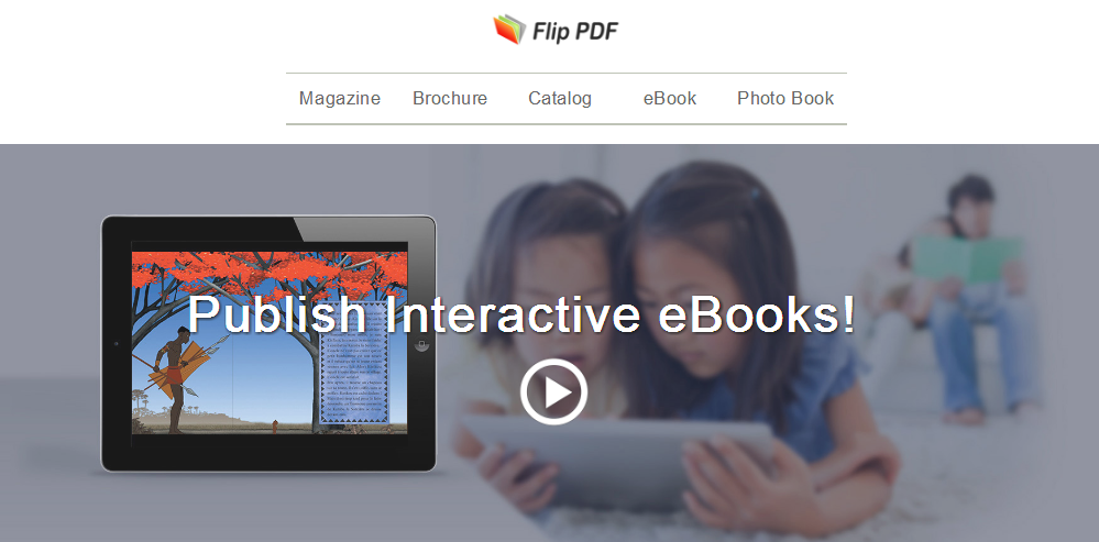 free flip book software for mac